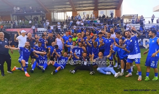 Hendekspor'da Kongreye Saatler Kala Adaylar Netleşmedi!