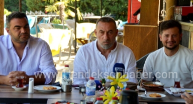 Hendekspor'dan 2025-2026 Sezonu Öncesi Güç Birliği Çağrısı