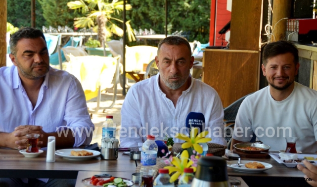 Hendekspor'dan 2025-2026 Sezonu Öncesi Güç Birliği Çağrısı