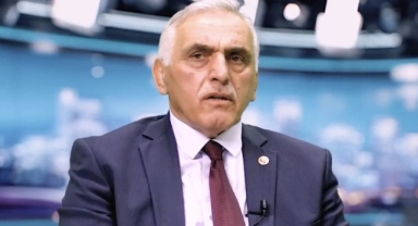 Milletvekili Ali İnci'den "Terörsüz Türkiye Projesi"ne Tam Destek: "Cumhurbaşkanımızın Yanındayız"