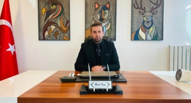 Murat Kaya’dan 15 temmuz Mesajı