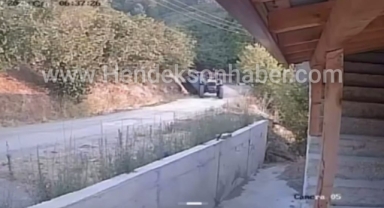 Traktör Kazasında Hayatını Kaybeden Mevsimlik Tarım İşçisinin Kimliği Belli Oldu