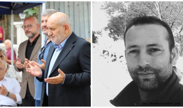 Başkan Püsküllü'den Taziye Mesajı: Hendek Belediyesi Yasta