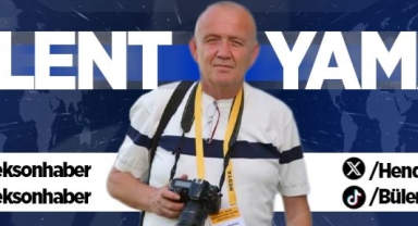 Bülent Yaman Yazdı Bir İnsan Ömrünün Değeri