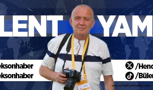 Bülent Yaman Yazdı Bir İnsan Ömrünün Değeri
