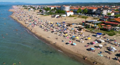 Dikkat Deniz planı yapanlara önemli uyarı
