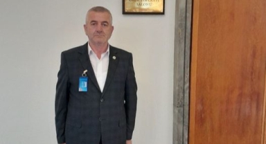 Güler'den Net Çağrı: "Yorum Yapılmasın