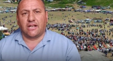 Hendek Genç Karadenizliler Derneği "İzinlerimiz Var, Şenlik Devam Ediyor"