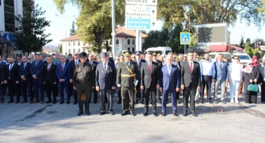 HENDEK’TE 30 AĞUSTOS COŞKUSU