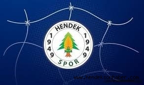 Hendekspor'da Savaş Yıldız Şoku!