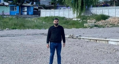Muhtar Kudret Holat ​"Asılsız İddialar Bizi Yoruyor"