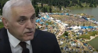 ​Yayla Şenlikleri Tartışması: Milletvekili İnci'den "Vicdan" Çıkışı