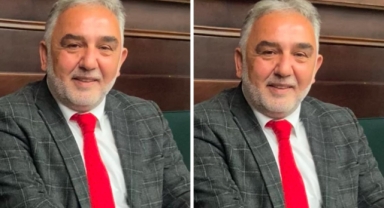 Ak Parti'den Hannes Kafe'nin İhalesiz Verilmesine Tepki: "Hukuka Aykırı!"