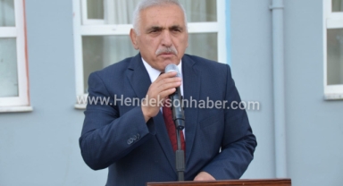 ​Ali İnci'den Yeni Eğitim Yılında Öğretmenlere Çağrı: "Dünyaya Yön Veren İnsanlar Yetiştirin"