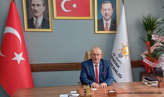 Başkan Adem Öz  Mevlid Kandili Mesajı Yayınladı