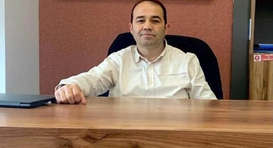 EROL ÇETİNKALA'DAN MEVLİT KANDİLİ MESAJI