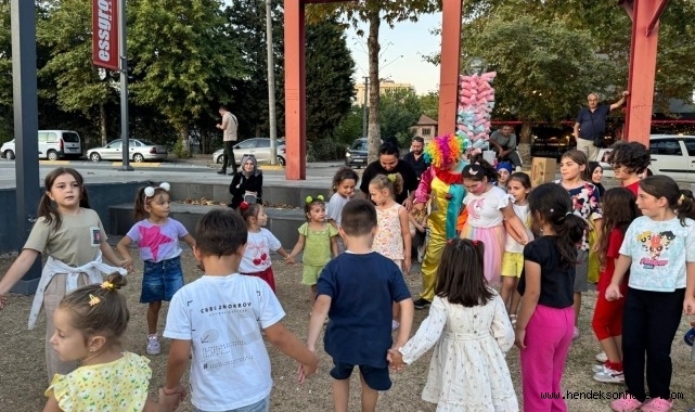 Gezgin Atölye yolculuğu sona erdi
