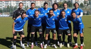 Hendekspor'un 'Beraberlik Sendromu' Tedirgin Ediyor: Bu Oyun BAL'a Yetmez!