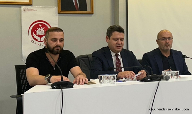 ​Mahallelerin Nabzı Hendek’te Tutuldu