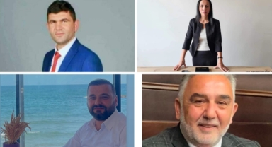 Muhtar Gülmez'den "Sahadaki Gerçeklere Dayanın" Çağrısı