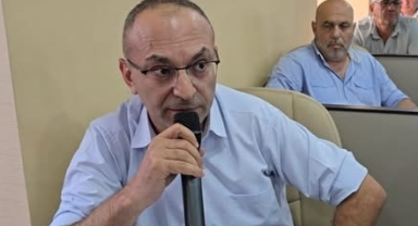 Oğuz Tutkun Kaçak Su Kullanan Meclis Üyesi Kim?"