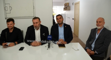 Başkan Meraklı ​"Basın ve Taraftar Şampiyonluk Yolumuzda En Önemli Güç"