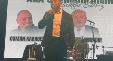 ​Coşku Doruktaydı! Hendek Karadenizliler Derneği'nden Medyaya "Birlik" Teşekkürü