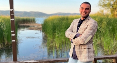 FATİH ENES İLKAY'DAN 19 EKİM MUHTARLAR GÜNÜ MESAJI
