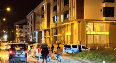  Hendek'te  Huzur Operasyonu Suçlulara Göz Açtırılmadı