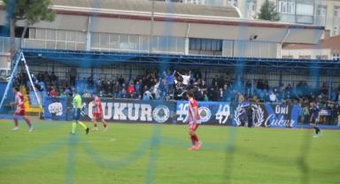 Hendekspor - Karamürselspor Maçına Gidecek Taraftarlar Dikkat 