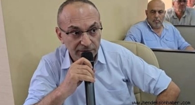 MHP Grup Sözcüsü Oğuz Tutkun Hendek Trafiği "Zulüm" Oldu, Somut Adım Şart