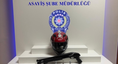 pompalı saldırıda flaş gelişme!