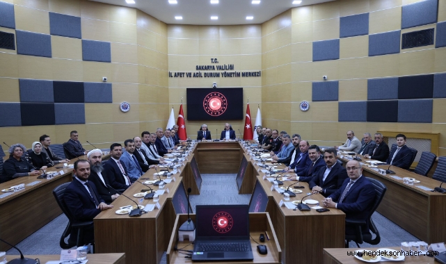 ​Sakarya'da Sokak Hayvanları İçin Kapsamlı Seferberlik: Yeni Yol Haritası Belirleniyor