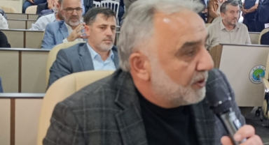 Şenay Sakal'dan  Duygusal Başsağlığı ve Kritik Altyapı Uyarıları