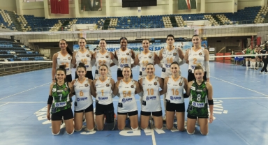 SULTANLAR ANKARA YOLUNDA: HEDEF 5'TE 5! 
