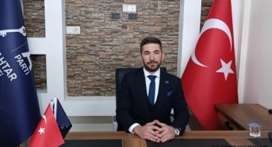 Anahtar Parti'den Hendek'teki "Asfalt Siyasetine" Sert Tepki: "Hizmet Değil, Fotoğraf Şovu!"