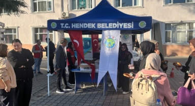 -HENDEK BELEDİYESİ’NDEN ÜNİVERSİTE ÖĞRENCİLERİNE  ANLAMLI DESTEK BU YIL DA DEVAM EDİYOR