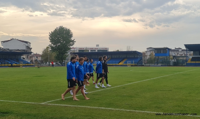 Hendekspor Tehlike Hattında: Yeni Hoca Kim Olacak? 