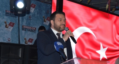 SAMET KENAR’DAN KARTAL PENÇESİ! "Hendek Sahipsiz Değildir, Siyasi Rant Kapısını Kapatın!"