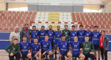 1954 Hendekspor Durdurulamıyor: Rakip Kastamonu'ya 17 Sayı Fark! ​Liderlik İddiası Güçleniyor