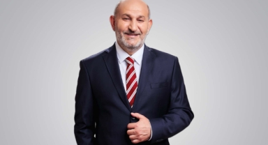 BAŞKAN PÜSKÜLLÜ’DEN REGAİP KANDİLİ MESAJI