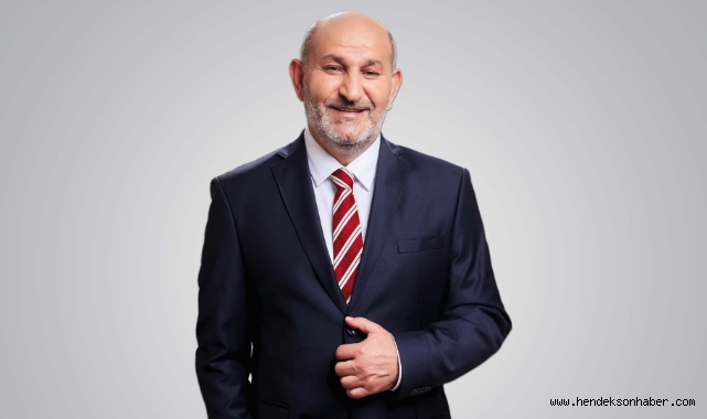 BAŞKAN PÜSKÜLLÜ’DEN REGAİP KANDİLİ MESAJI
