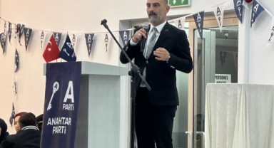 Hakan Yazıcı: Hendek’te Bir Yılı Değil, Büyük Bir Yürüyüşü Kutladık