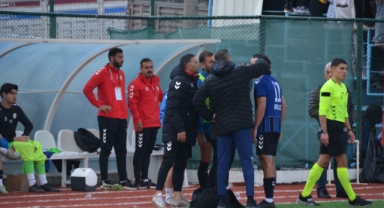 HENDEKSPOR'DAN ATEŞ PÜSKÜREN AÇIKLAMA: "ARTIK YETER, EMEĞİMİZ GASP EDİLDİ!"