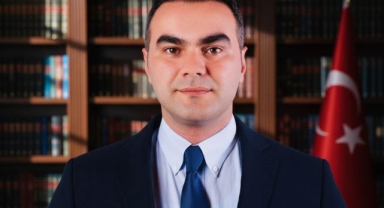 ​İLKAY’DAN REGAİP KANDİLİ MESAJI: "GÖNÜL KÖPRÜLERİNİ GÜÇLENDİRME VAKTİ"