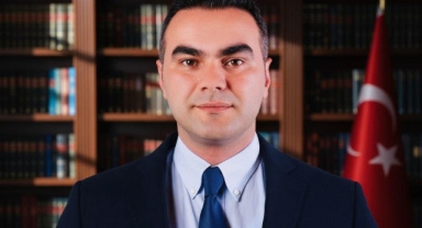 İlkay’dan Yeni Yıl Mesajı: “2026 Huzur ve Başarı Getirsin”