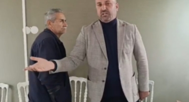 Muhtar Baltacı, "En önemli maddeyi geçirmediniz. Bu memlekete kepçe ve kamyon lazım