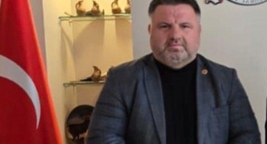 Muhtar Pehlivan’dan Regaip Kandili Mesajı: "Birlik ve Beraberlik Vurgusu"