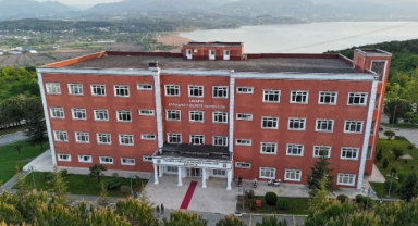 SUBÜ’den Akademik Atak: 24 Yeni Personel Alınacak!