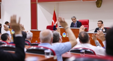 Yılın son Büyükşehir meclisi toplanıyor